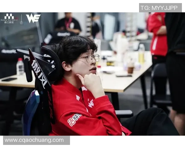 赛后分析WE与TES对决中的战术布局与执行细节探讨