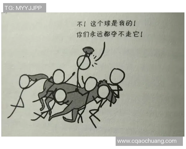 门罗足球：探索这项运动如何改变社区与青少年生活的故事